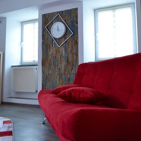 Zsizelle Rezidence Apartment Brasov Ngoại thất bức ảnh