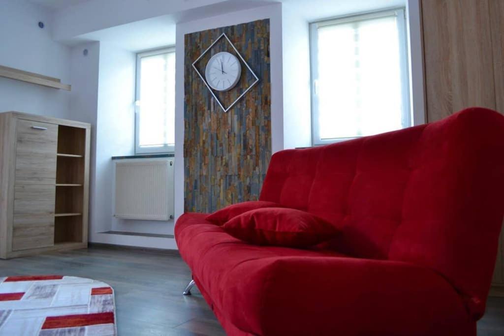 Zsizelle Rezidence Apartment Brasov Ngoại thất bức ảnh