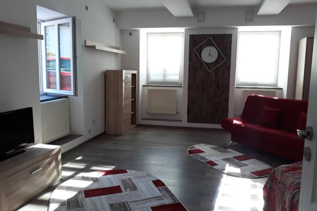 Zsizelle Rezidence Apartment Brasov Ngoại thất bức ảnh