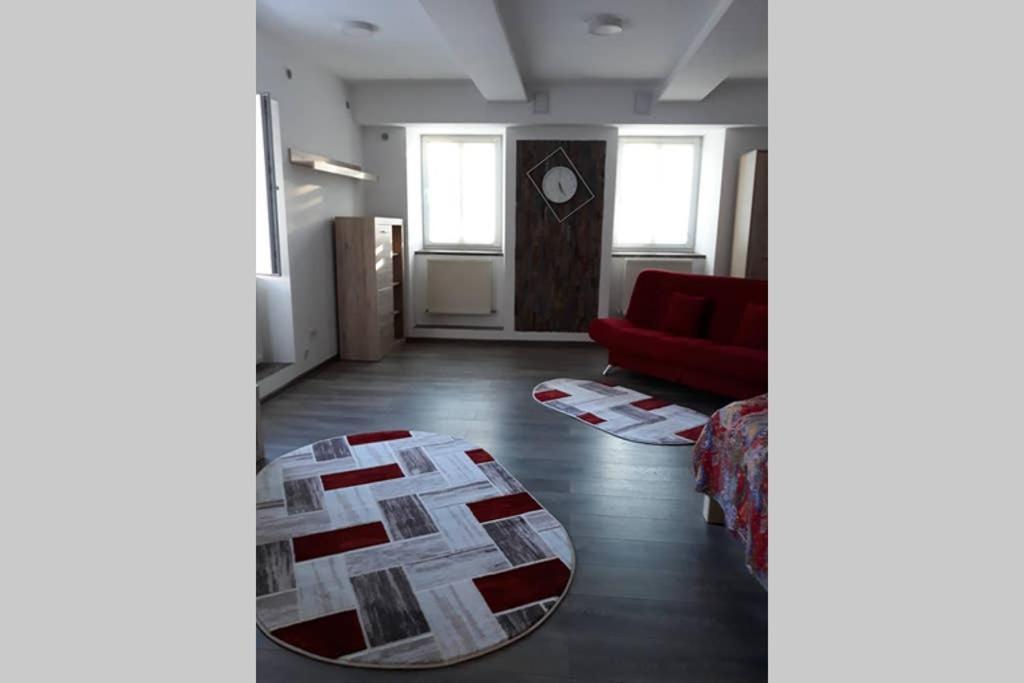 Zsizelle Rezidence Apartment Brasov Ngoại thất bức ảnh