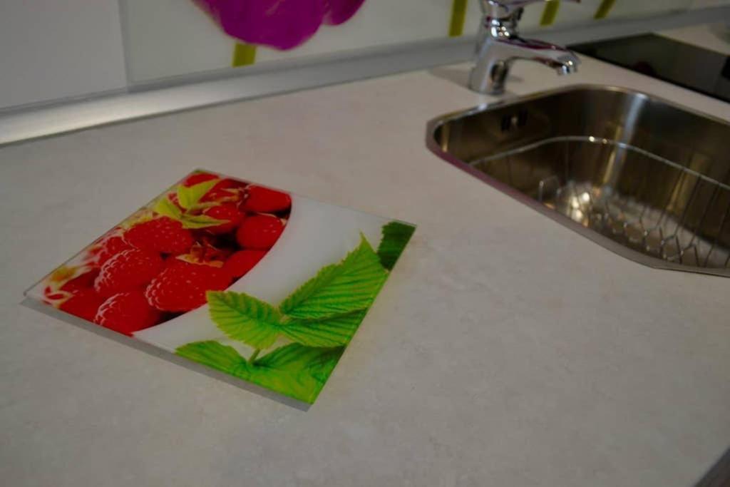 Zsizelle Rezidence Apartment Brasov Ngoại thất bức ảnh