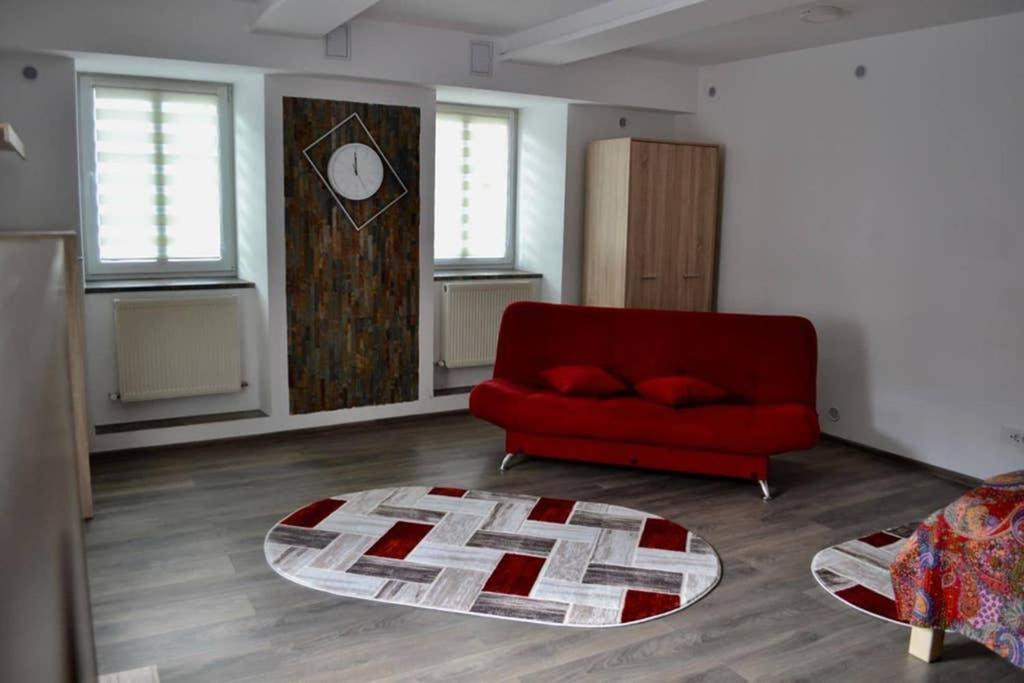 Zsizelle Rezidence Apartment Brasov Ngoại thất bức ảnh