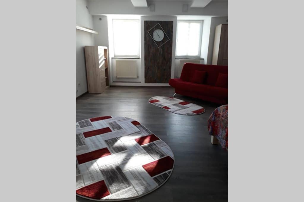Zsizelle Rezidence Apartment Brasov Ngoại thất bức ảnh
