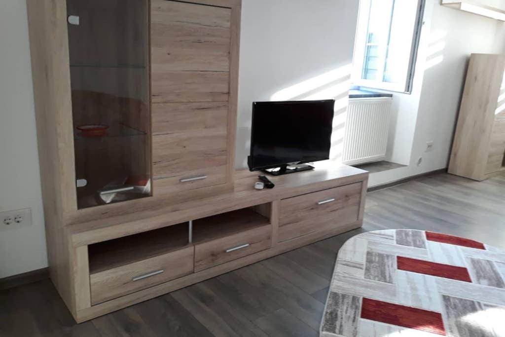 Zsizelle Rezidence Apartment Brasov Ngoại thất bức ảnh