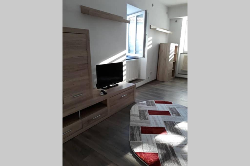 Zsizelle Rezidence Apartment Brasov Ngoại thất bức ảnh