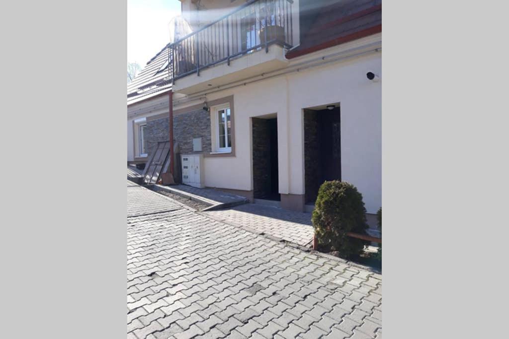 Zsizelle Rezidence Apartment Brasov Ngoại thất bức ảnh