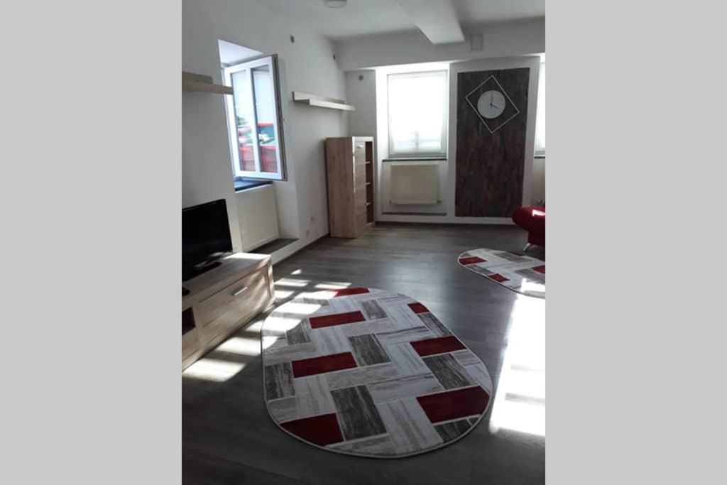 Zsizelle Rezidence Apartment Brasov Ngoại thất bức ảnh