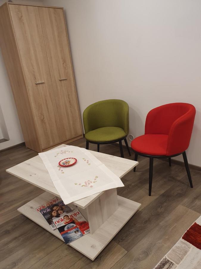 Zsizelle Rezidence Apartment Brasov Ngoại thất bức ảnh